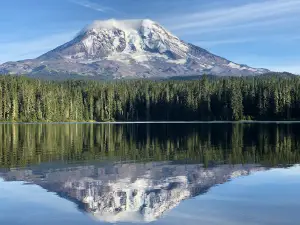 Trans Cascadia Excursions