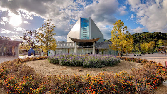 徳島木のおもちゃ美術館