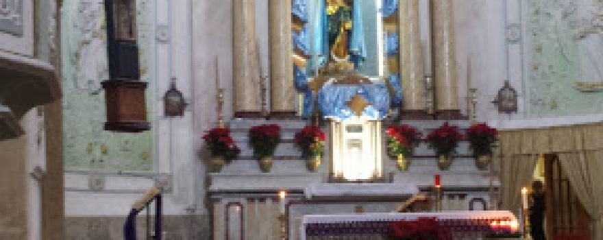 Parrocchia di Maria Santissima Immacolata