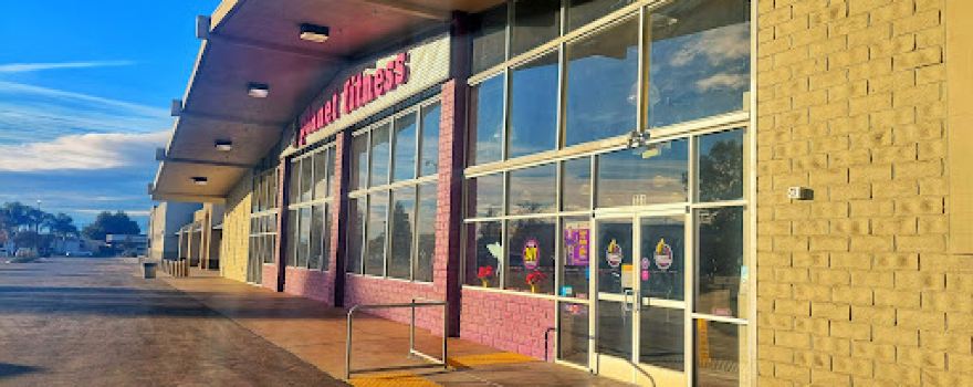 Planet Fitness