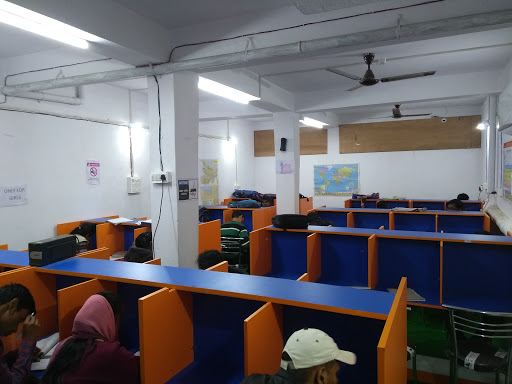 Study buddy library