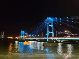 Costanera Santa Fe