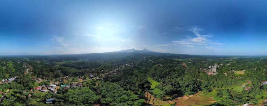 Gong Perdamaian Dunia