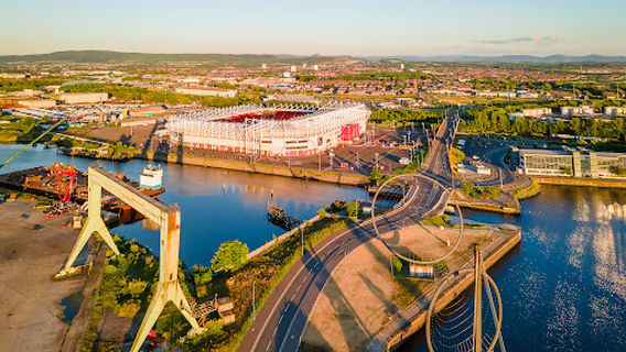 Middlesbrough