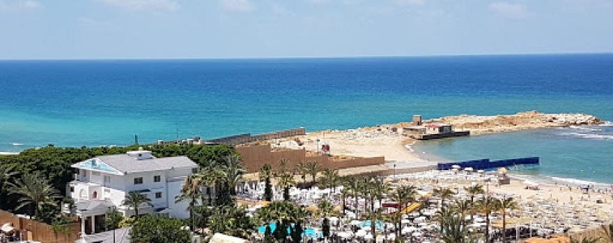 The Palms Ladies Resort
