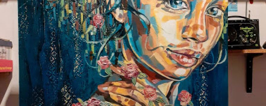 Art Gallery Knockaert Els