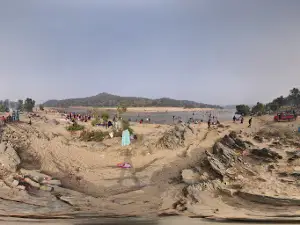 ABADI Picnic Spot (Mini Goa)