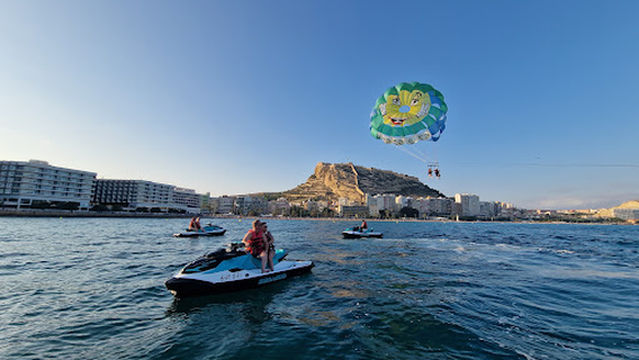 MjA Marina Jets Alacant