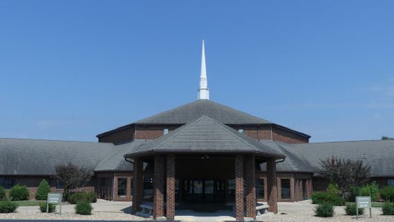 First Christian Church