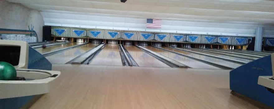 Oconee Lanes Inc