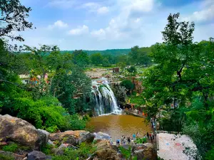 Jhariya Mahadev Temple mahesara chittorgarh ( rajsthan )