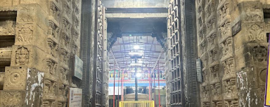 Arulmigu Sri Kaliyuga Varadharaja Perumal Thirukkovil