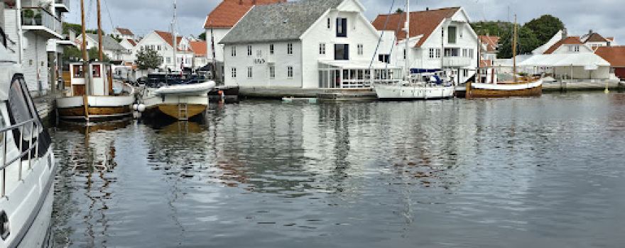 Skudesneshavn kulturhus