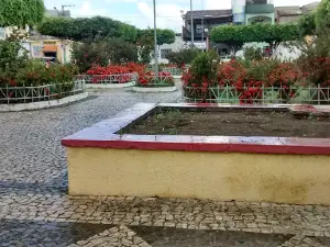 Praça Coronel Jose De Lemos