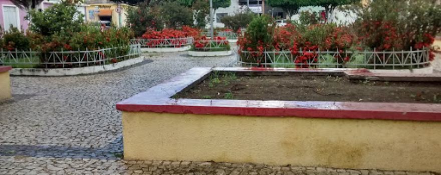 Praça Coronel Jose De Lemos