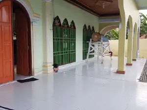 Masjid Al Ma'ruf