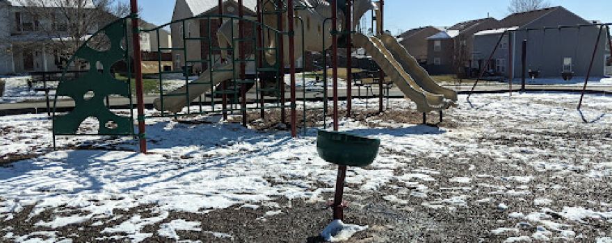 Children park