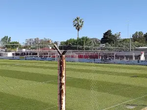 Estadio Salomón Boeseldín - Club Defensores de Belgrano