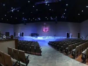 Freetrade Church of God