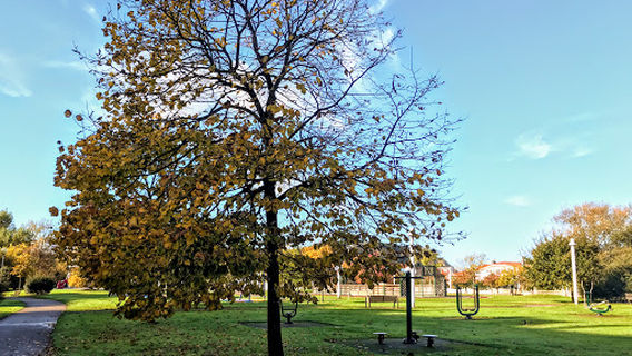 La Deva Park