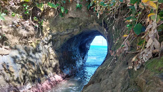 Cueva Punta Uva