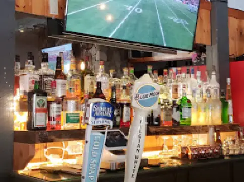 Western View Golf, Pub and Events