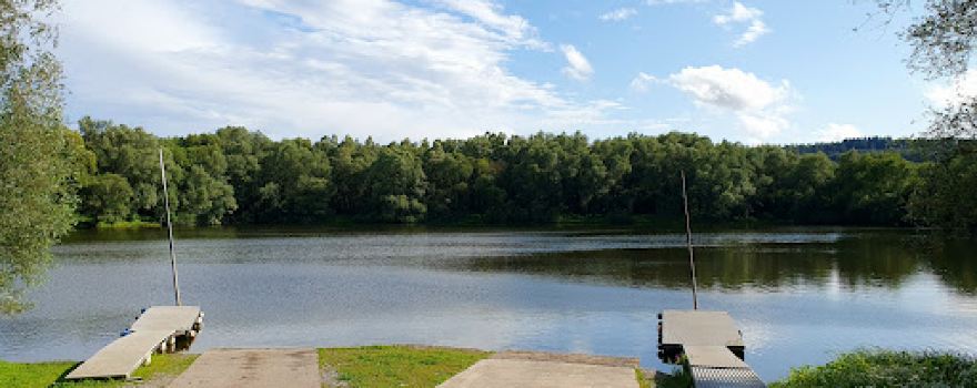 Wasser Sport Club Rietberg Hafengelände