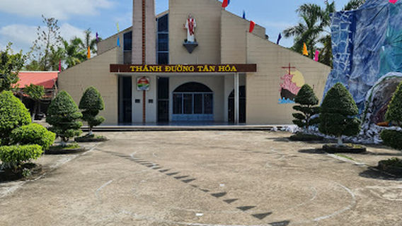 Châu Thành District