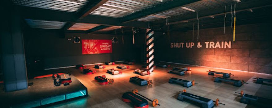 Arise Active