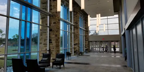 First Baptist Church