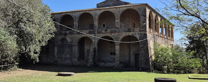 Castell de Medinyà