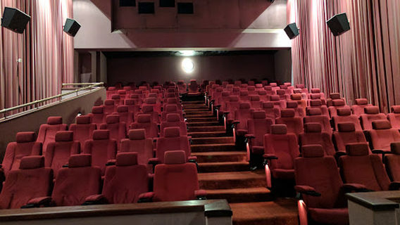 GU Film House Cronulla