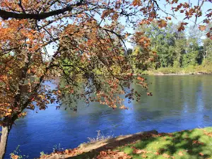 Riverfront Park
