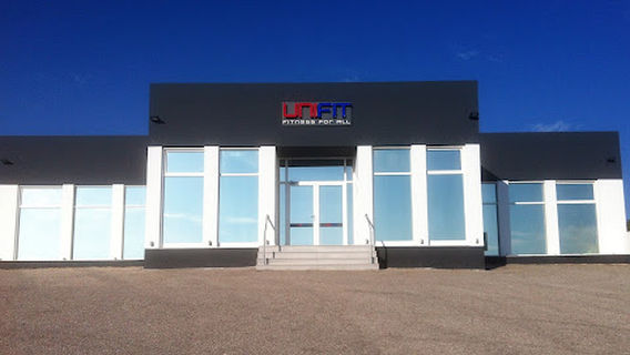 Unifit Gym