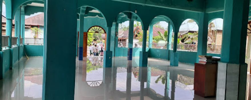 Masjid Hutabaringin