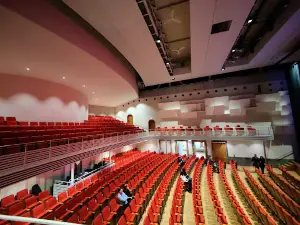 Örebro Concert Hall