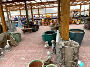 Eaton Grove Nursery Ltd