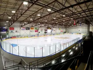 Olds Sportsplex