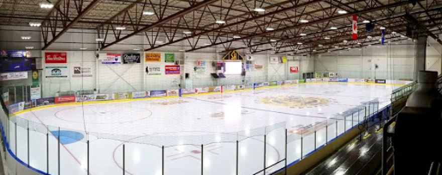 Olds Sportsplex