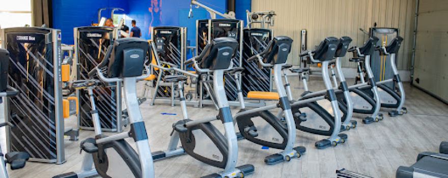 L'Orange Bleue My Fitness Coach