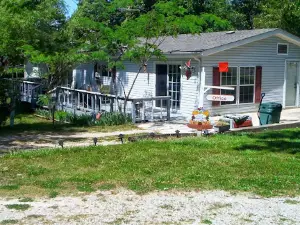 Classic RV Park