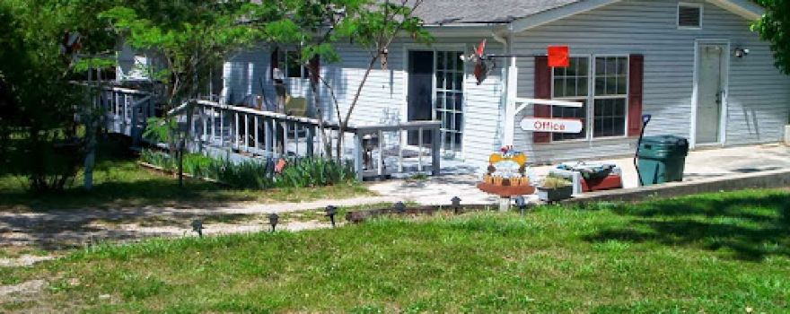 Classic RV Park