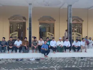Masjid Spf