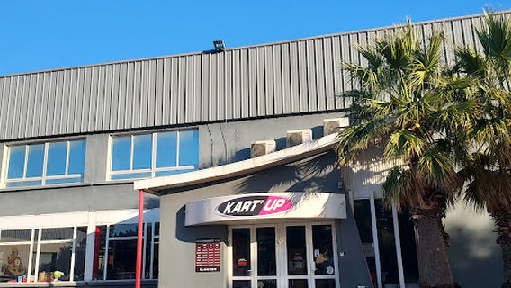 KART UP VITROLLES