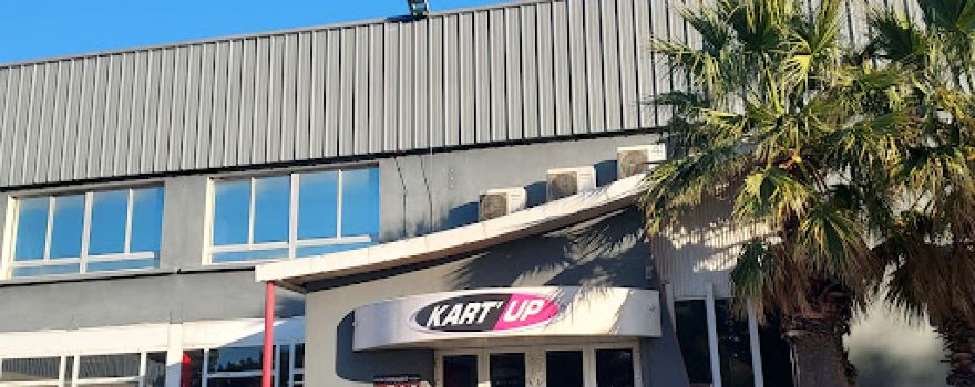KART UP VITROLLES