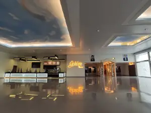 Golden Theater Tulungagung