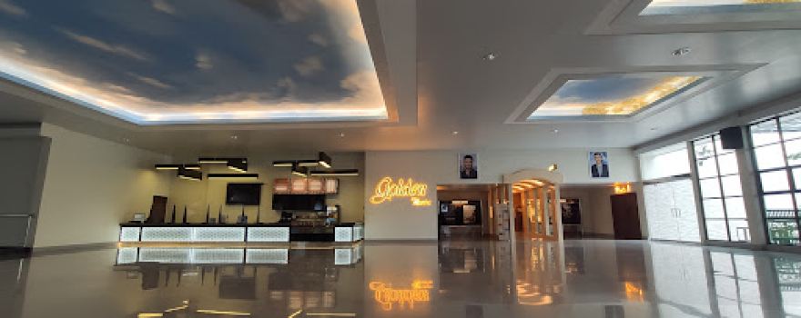 Golden Theater Tulungagung