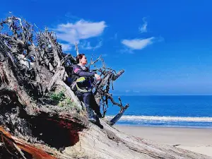 Praphat Beach