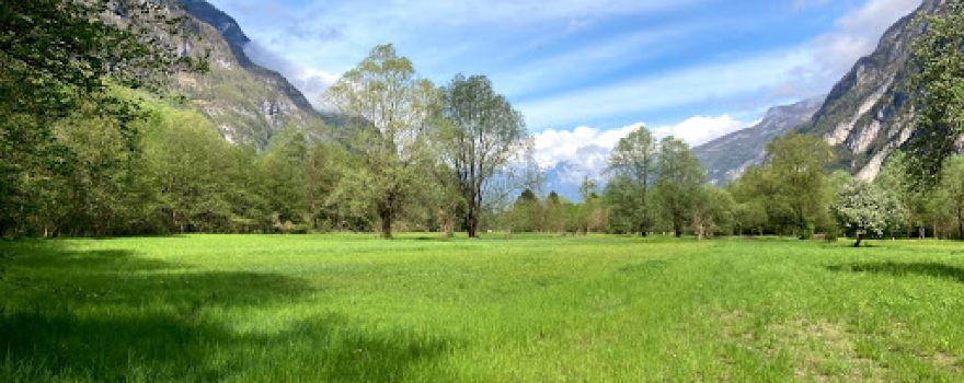 Provincial Nature Reserve Fontanazzo