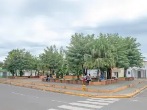 Parque Duarte - Villa Riva